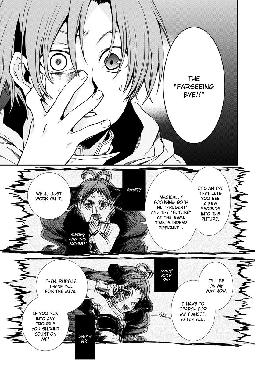 Jobless Reincarnation, Chapter 29 image 05